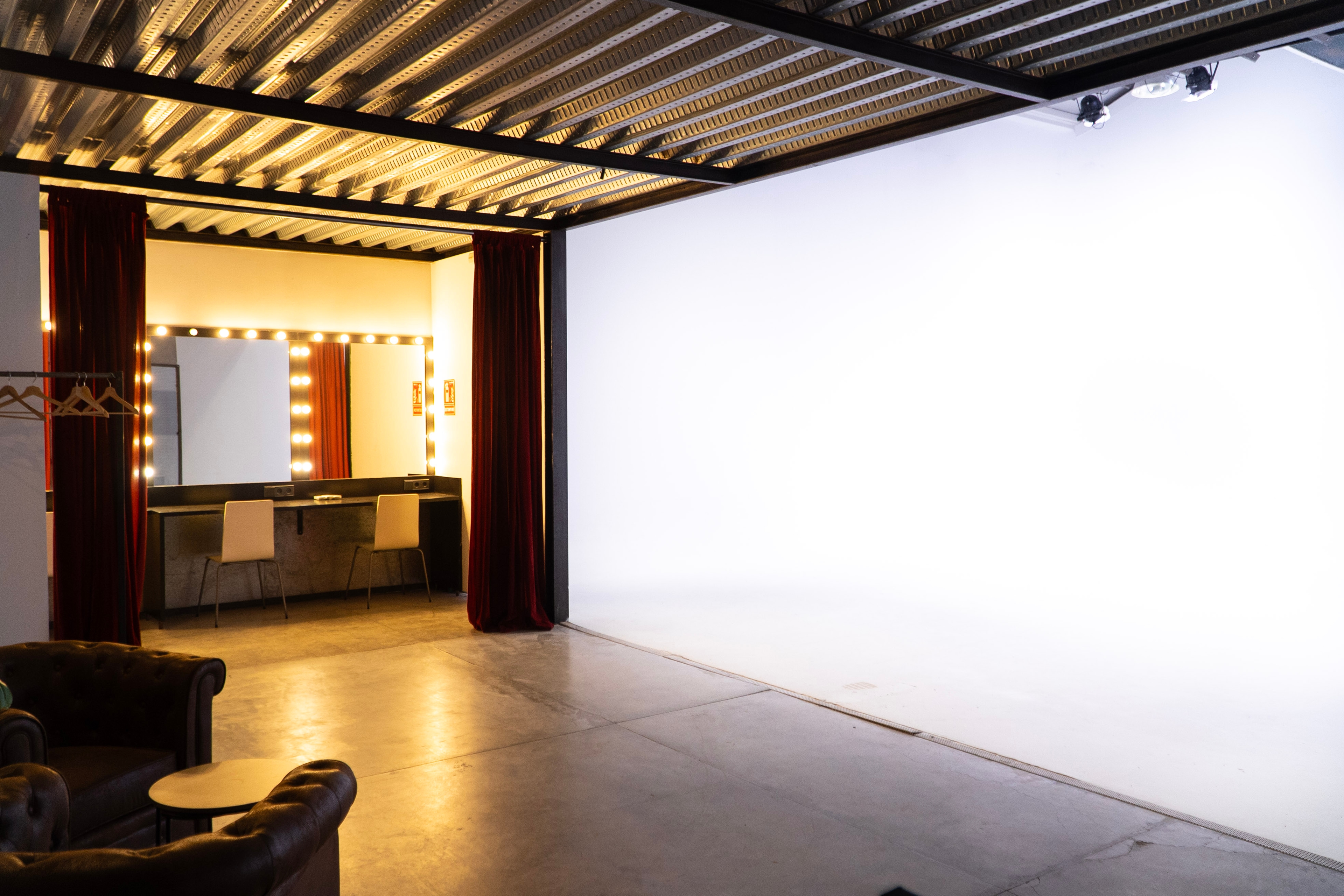 El Hueco Studio